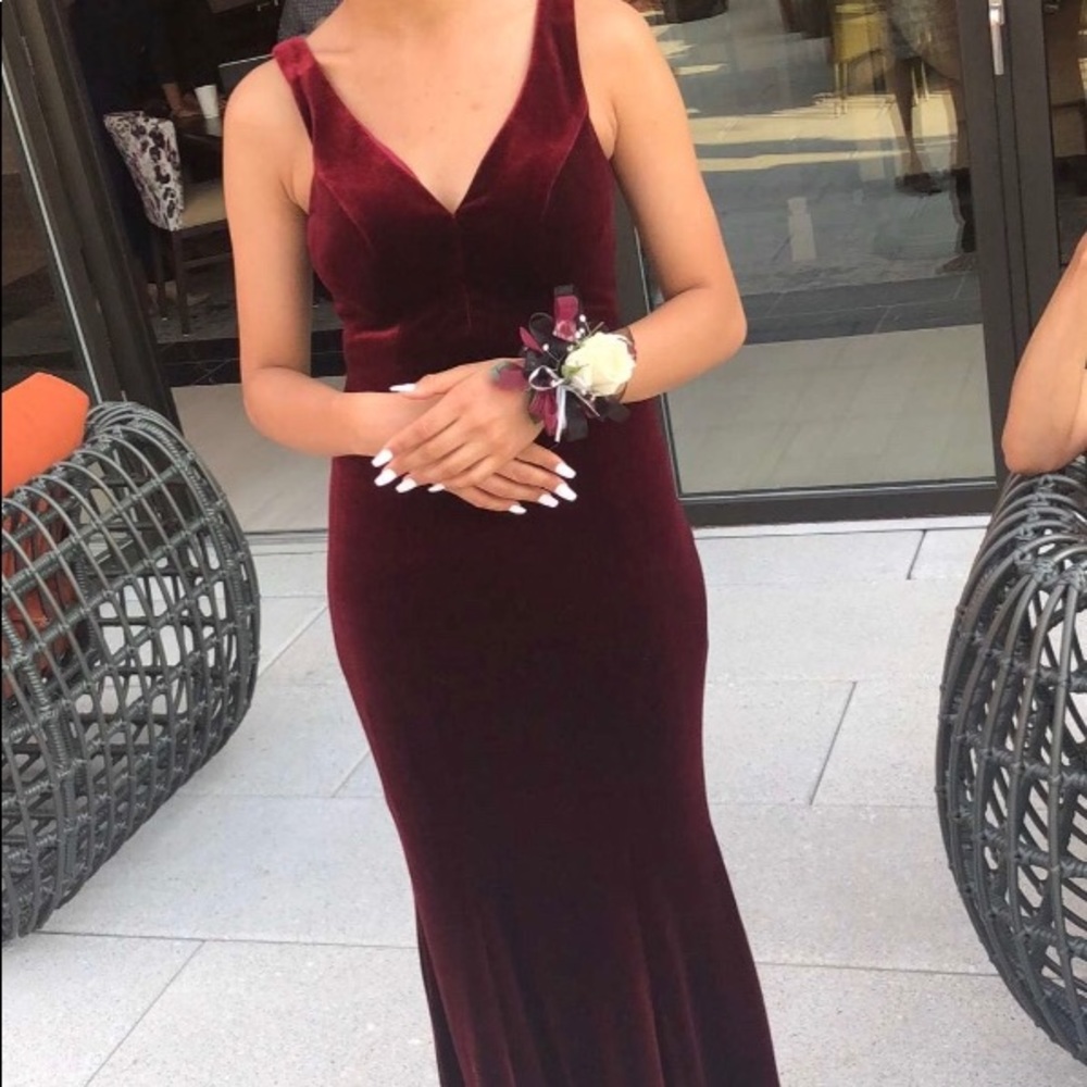 Prom Dress For Sale